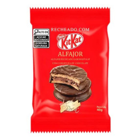 Kit Kat Alfajor 40g