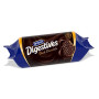 Mcvitie's Digestives dark chocolate 200g