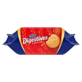 Mcvitie's Digestives original 225g