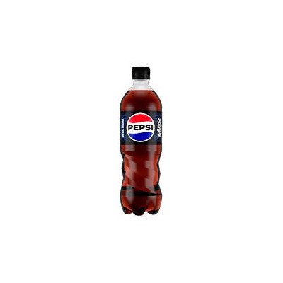 Pepsi  " Max  "   50cl  (x 24 )