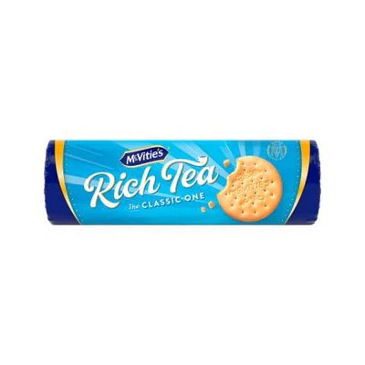 Mcvitie's Rich Tea classic 300g