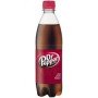 Dr Pepper  " Classic  "   50cl  (x 24 )