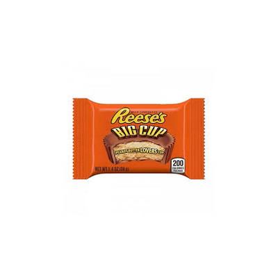 Reeses big cup 39g