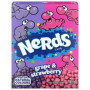 Nerds Grape& Strawberry 141g