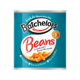 Batchelors baked beans 225g