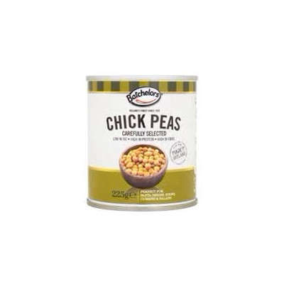 Batchelors Chick Pleas 225g