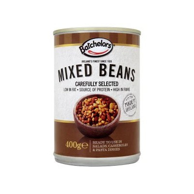 Batchelors Mixed Beans 400g