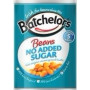 Batchelors no added sugar beans 225g