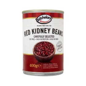 Batchelors Red Kidney Beans 400g