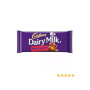 Cadbury Dairy Milk Fruit & Nut 110g