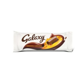 Galaxy Caramel 48g