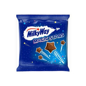 Milky Way Stars Single 33g