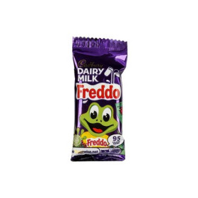 Cadbury Dairy Milk Fredo 18g