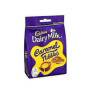 Cadbury Dairy Milk Caramel Nibbles 120g