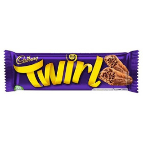 Cadbury Twirl 43g