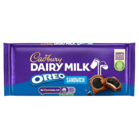 Cadbury Oreo Sandwich 96g