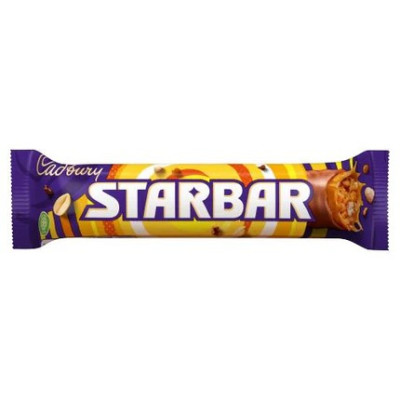 Cadbury Star Bar 49g