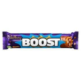 Cadbury Boost Bar 48g