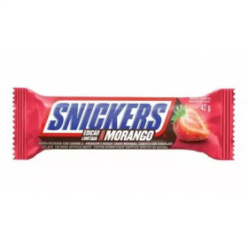 Snickers Stawberry 42g