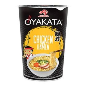Ajinomoto Oyakata Chicken Shio Cup 63g