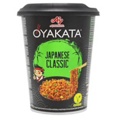 Ajinomoto Oyakata Japanese Classic Cup 93g