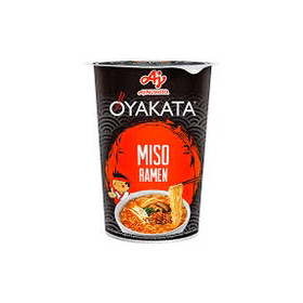 Ajinomoto Oyakata Miso Cup 66g