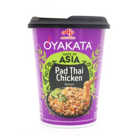 Ajinomoto Oyakata Pad Thai Cup 93g