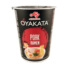 Ajinomoto Oyakata Pork Cup 62g