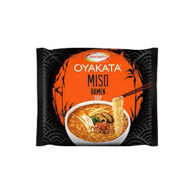 Ajinomoto Oyakata Ramen Miso Sachet 83g