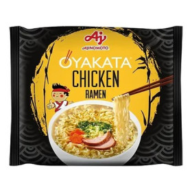 Ajinomoto Oyakata Ramen Chicken Sachet 83g