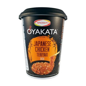 Ajinomoto Oyakata Teriaky Cup 96g