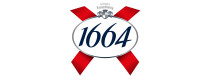 Kronenbourg 1664