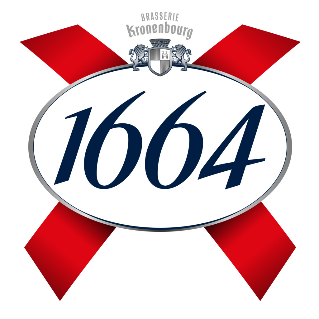 Kronenbourg 1664