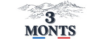 3 Monts ou La trois monts