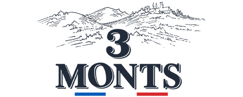 3 Monts ou La trois monts