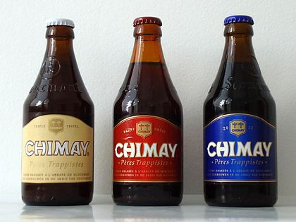 Chimay