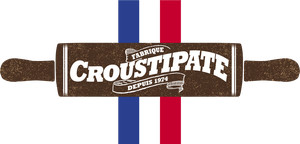 Croustipate