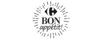 Bon Appétit - Carrefour