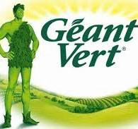 Géant vert