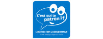 CQLP " c'est qui le patron ?! "