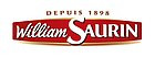 William Saurin