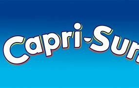 Capri sun