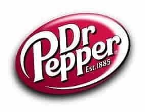 Dr  Pepper